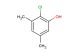 2-chloro-3,5-dimethylphenol