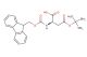 (R)-2-((((9H-fluoren-9-yl)methoxy)carbonyl)amino)-4-(tert-butoxy)-4-oxobutanoic acid