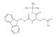 (S)-4-(((9H-fluoren-9-yl)methoxy)carbonylamino)-5-tert-butoxy-5-oxopentanoic acid