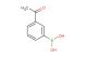 3-acetylphenylboronic acid