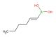 (E)-Hex-1-en-1-ylboronic acid