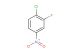 1-chloro-2-fluoro-4-nitrobenzene