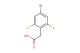 4-bromo-2,6-difluorophenylacetic acid