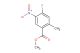 methyl 4-fluoro-2-methyl-5-nitrobenzoate