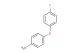 4-(4-fluorophenoxy)aniline