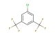 1-chloro-3,5-bis(trifluoromethyl)benzene