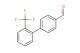 2'-(trifluoromethyl)biphenyl-4-carbaldehyde