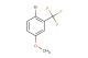 1-bromo-4-methoxy-2-(trifluoromethyl)benzene