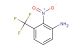 2-nitro-3-(trifluoromethyl)benzenamine