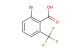 2-bromo-6-(trifluoromethyl)benzoic acid