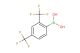 2,4-bis(trifluoromethyl)phenylboronic acid