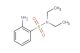 2-amino-N,N-diethylbenzenesulfonamide