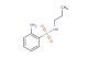 2-amino-N-propylbenzenesulfonamide