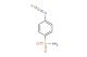 4-isothiocyanatobenzenesulfonamide