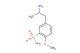 5-(2-aminopropyl)-2-methoxybenzenesulfonamide