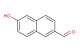 6-hydroxy-2-naphthaldehyde