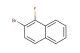 2-bromo-1-fluoronaphthalene