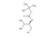 (R)-tert-butyl 1-hydroxy-3-methylbutan-2-ylcarbamate