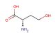 (S)-2-amino-4-hydroxybutanoic acid