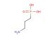 3-aminopropylphosphonic acid
