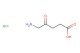 5-amino-4-oxopentanoic acid hydrochloride
