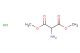 dimethyl 2-aminomalonate hydrochloride