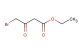 ethyl 4-bromo-3-oxobutanoate