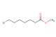 methyl 7-bromoheptanoate