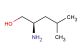 (R)-2-amino-4-methylpentan-1-ol
