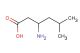 3-amino-5-methylhexanoic acid