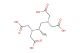 (S)-2,2',2'',2'''-(propane-1,2-diylbis(azanetriyl))tetraacetic acid