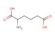 2-aminohexanedioic acid