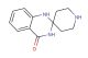 1'H-spiro[piperidine-4,2'-quinazolin]-4'(3'H)-one