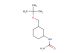 1-(3-(tert-butoxymethyl)cyclohexyl)urea