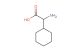 2-amino-2-cyclohexylacetic acid