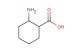 2-aminocyclohexanecarboxylic acid