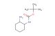 tert-butyl 2-aminocyclohexylcarbamate