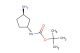 tert-butyl ((1R,3R)-3-aminocyclopentyl)carbamate