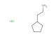 2-cyclopentylethanamine hydrochloride