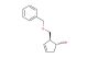 (1R,2S)-2-((benzyloxy)methyl)cyclopent-3-enol