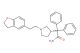 Darifenacin(Synonyms: UK-88525)