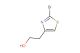 2-(2-bromothiazol-4-yl)ethanol
