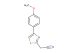 2-(4-(4-methoxyphenyl)thiazol-2-yl)acetonitrile