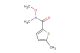 N-methoxy-N,5-dimethylthiophene-2-carboxamide