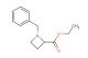 ethyl 1-benzylazetidine-2-carboxylate