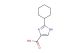 2-cyclohexyl-1H-imidazol-4-carboxylic acid