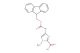 4-((((9H-fluoren-9-yl)methoxy)carbonyl)amino)-1-methyl-1H-imidazole-2-carboxylic acid