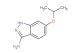 6-Isopropoxy-1H-indazol-3-ylamine