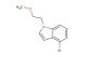 4-bromo-1-(2-methoxyethyl)-1H-indole