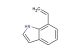 7-Ethenyl-1H-indole